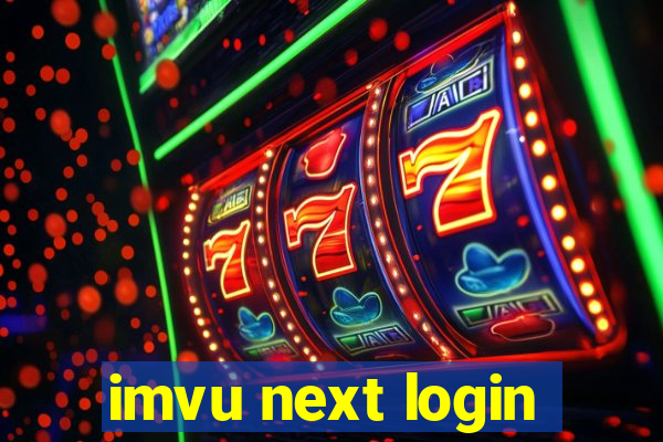 imvu next login